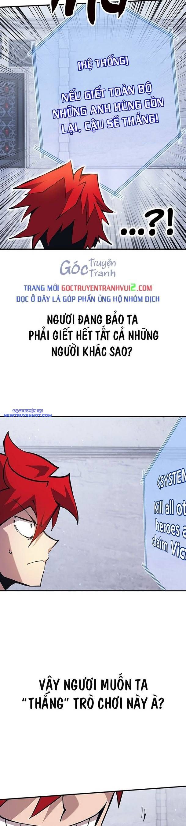 Hard Core Leveling Warrior Ss3 - Chapter 30 - Page 35