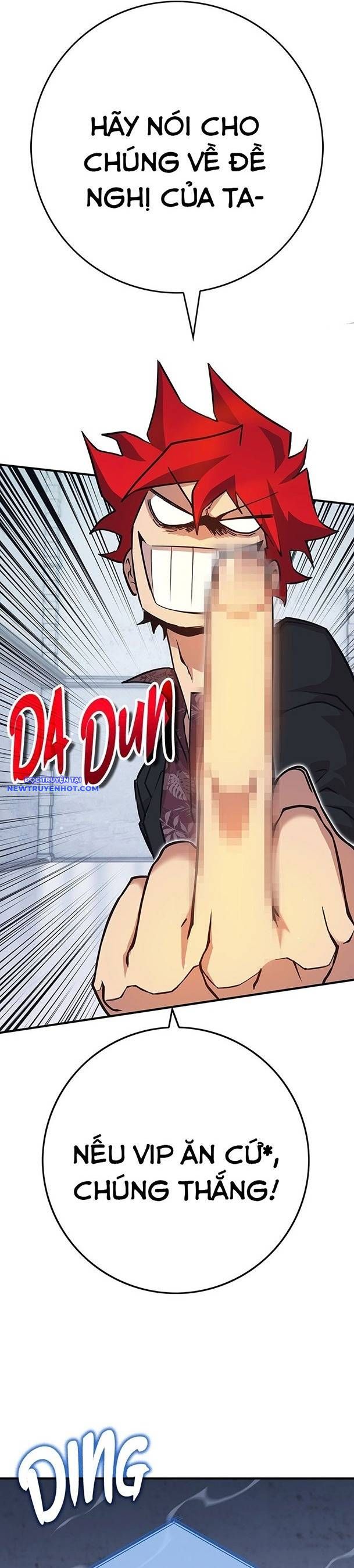 Hard Core Leveling Warrior Ss3 - Chapter 30 - Page 37