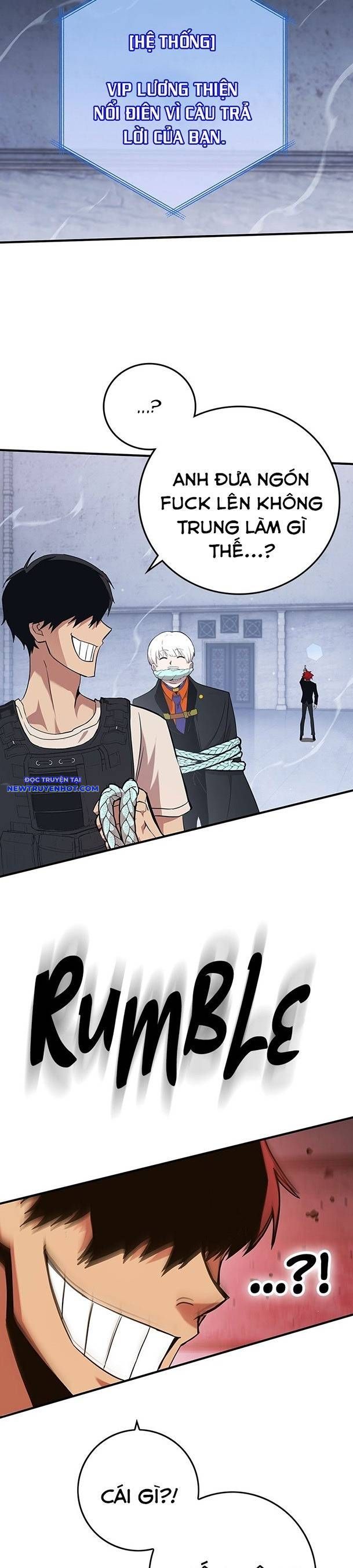 Hard Core Leveling Warrior Ss3 - Chapter 30 - Page 38