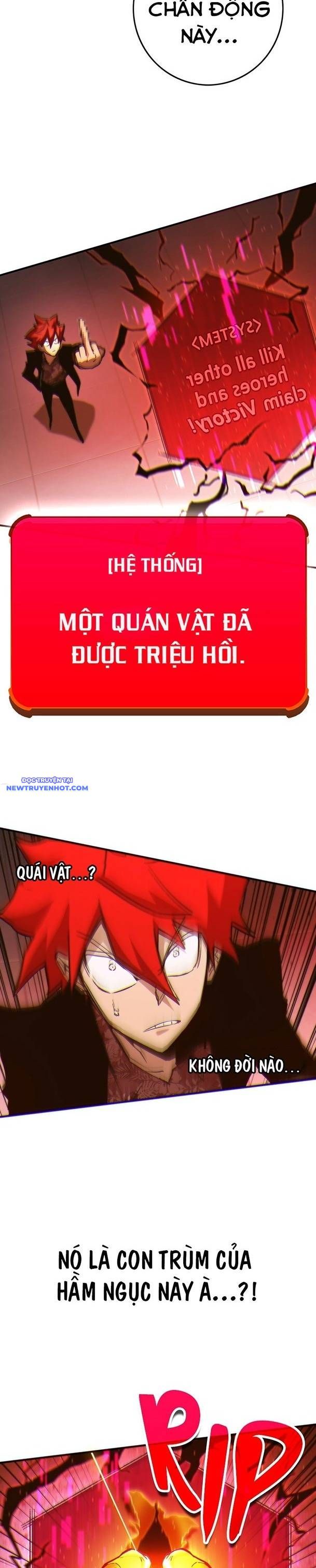 Hard Core Leveling Warrior Ss3 - Chapter 30 - Page 39