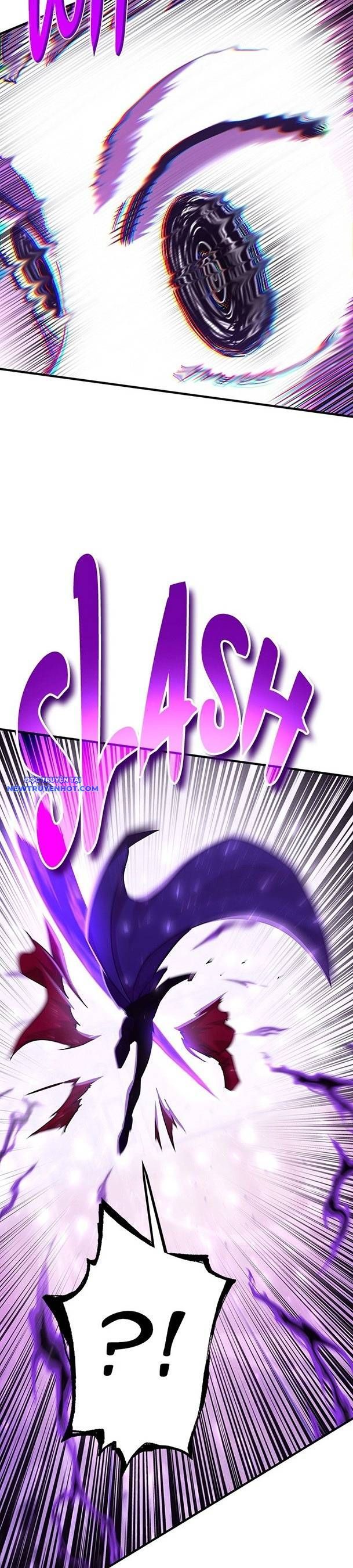 Hard Core Leveling Warrior Ss3 - Chapter 30 - Page 4