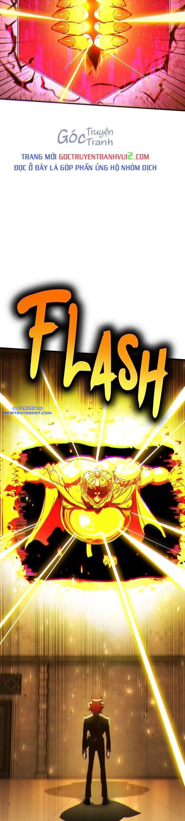 Hard Core Leveling Warrior Ss3 - Chapter 30 - Page 40