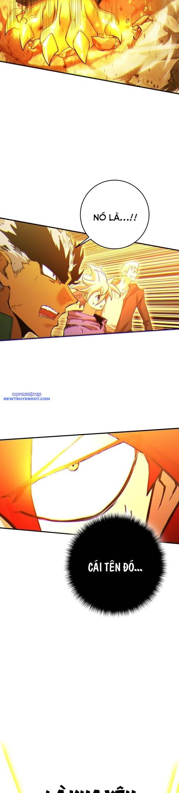 Hard Core Leveling Warrior Ss3 - Chapter 30 - Page 42