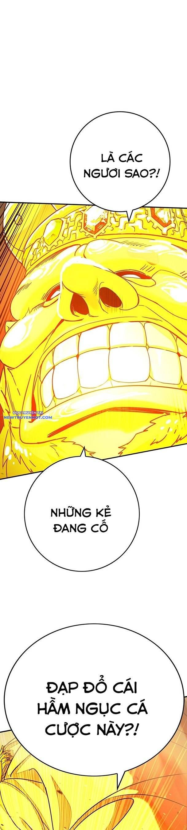 Hard Core Leveling Warrior Ss3 - Chapter 30 - Page 44