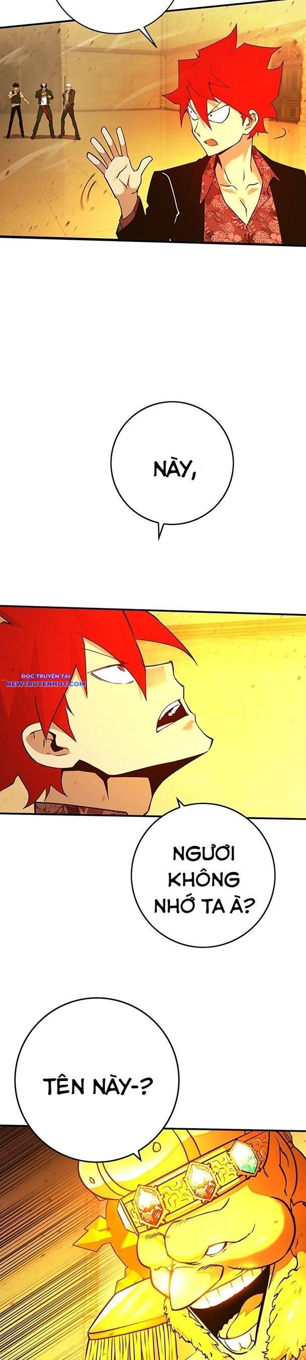 Hard Core Leveling Warrior Ss3 - Chapter 30 - Page 46