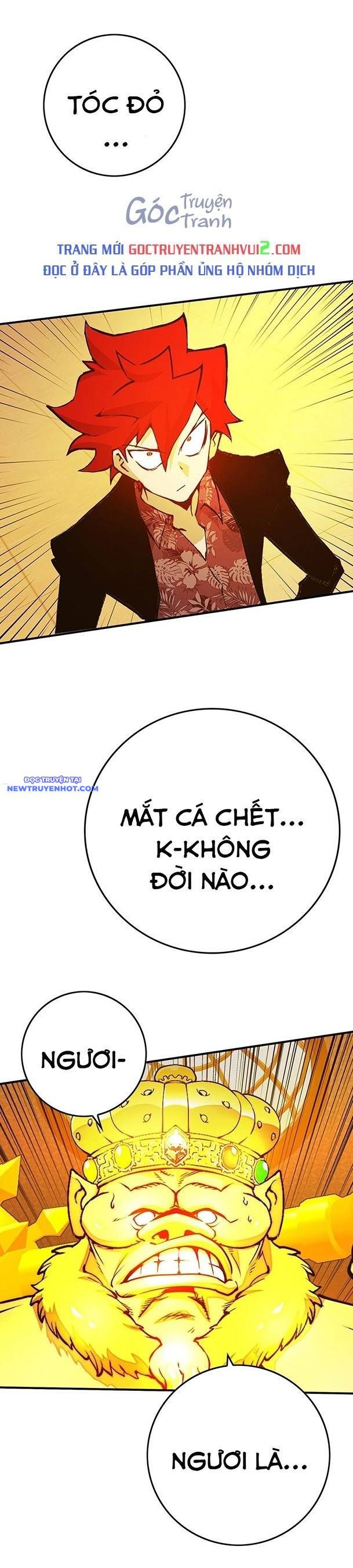 Hard Core Leveling Warrior Ss3 - Chapter 30 - Page 48