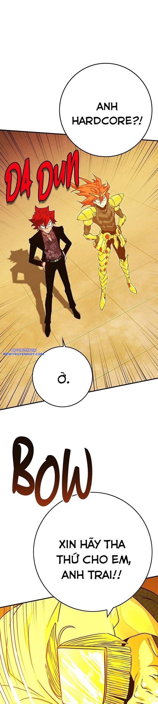 Hard Core Leveling Warrior Ss3 - Chapter 30 - Page 49