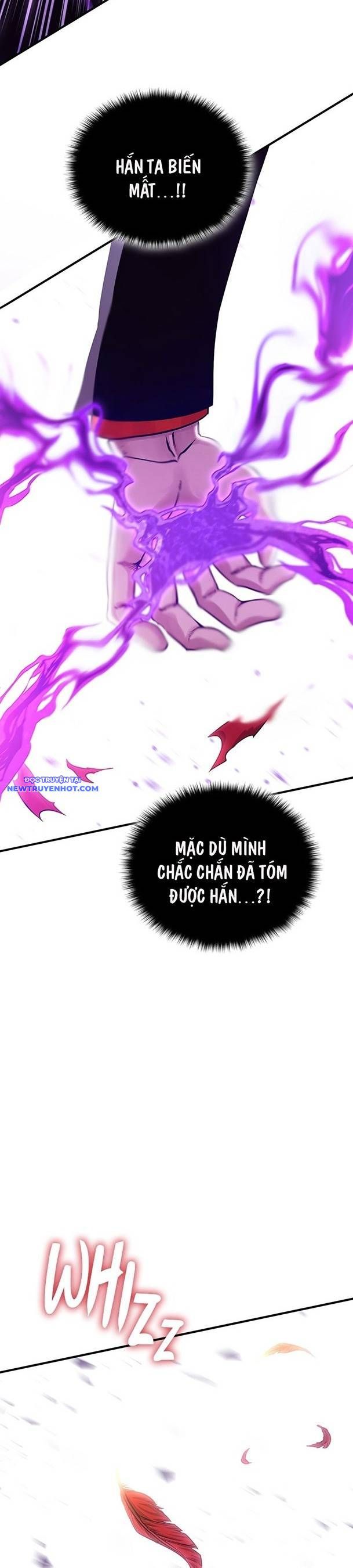 Hard Core Leveling Warrior Ss3 - Chapter 30 - Page 5