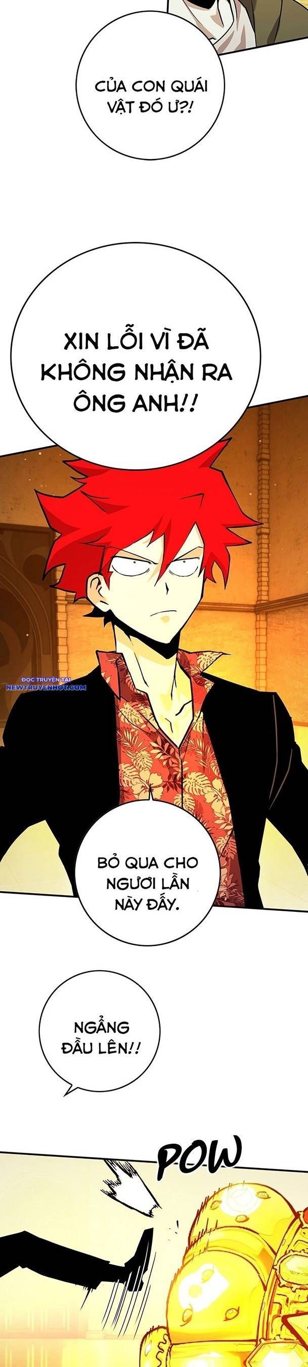 Hard Core Leveling Warrior Ss3 - Chapter 30 - Page 51