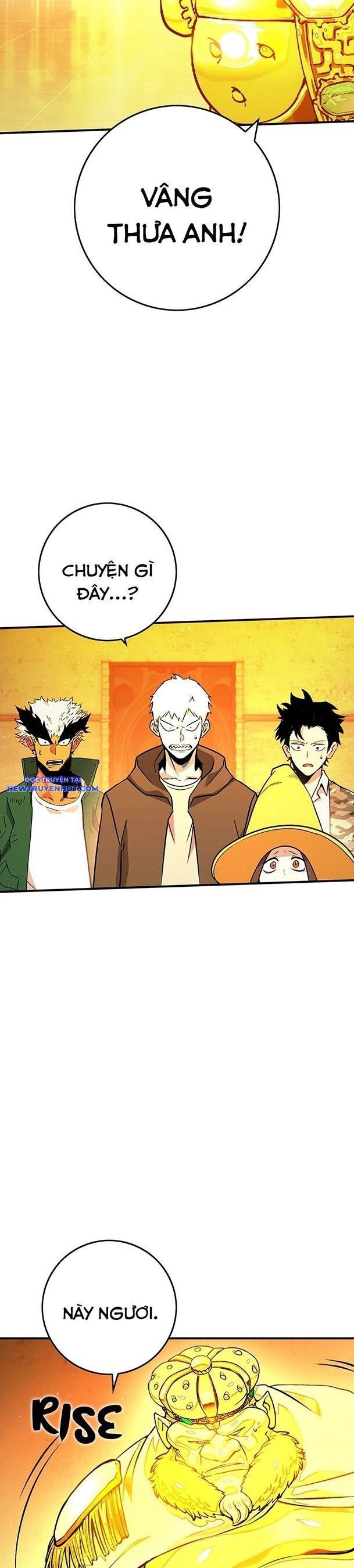 Hard Core Leveling Warrior Ss3 - Chapter 30 - Page 52