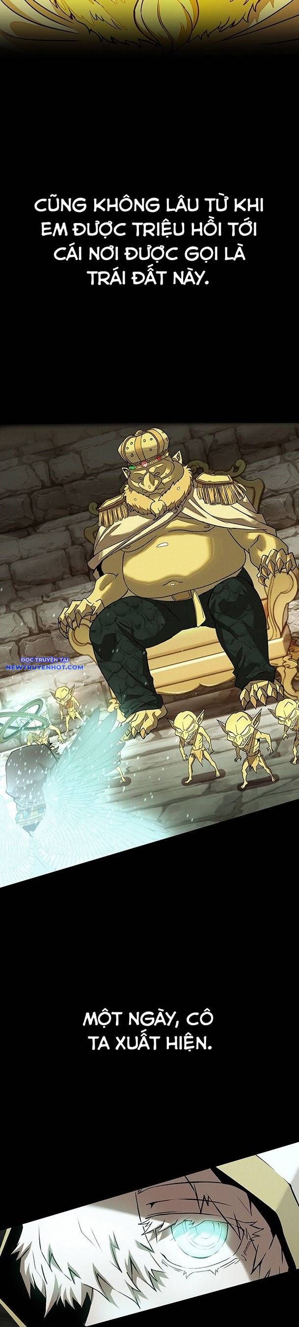 Hard Core Leveling Warrior Ss3 - Chapter 30 - Page 54