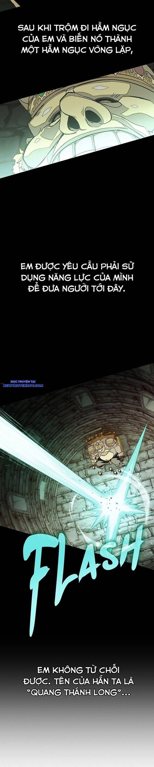 Hard Core Leveling Warrior Ss3 - Chapter 30 - Page 55