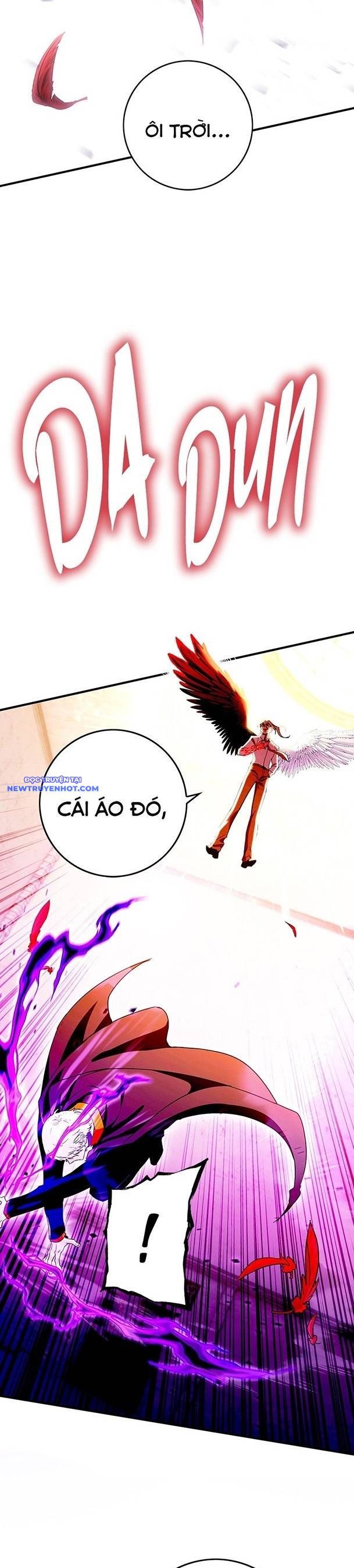 Hard Core Leveling Warrior Ss3 - Chapter 30 - Page 6