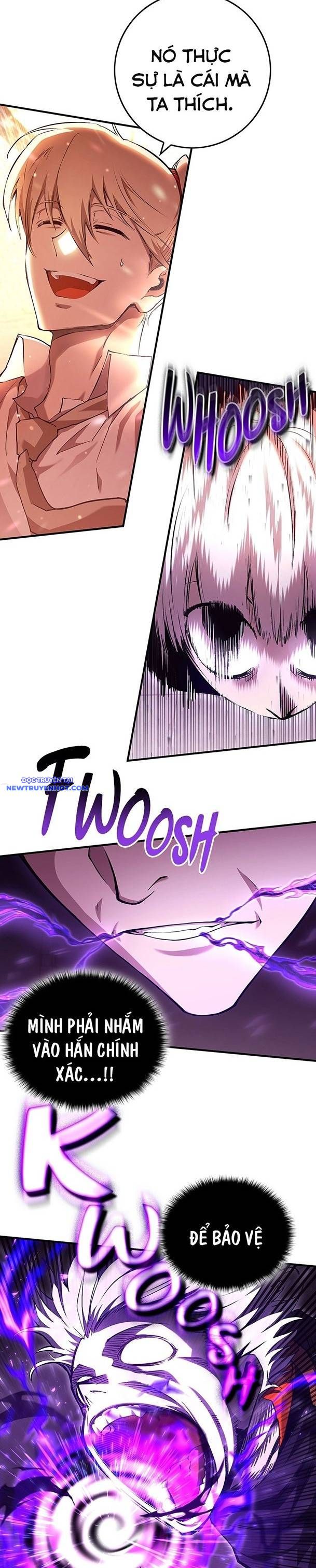 Hard Core Leveling Warrior Ss3 - Chapter 30 - Page 7