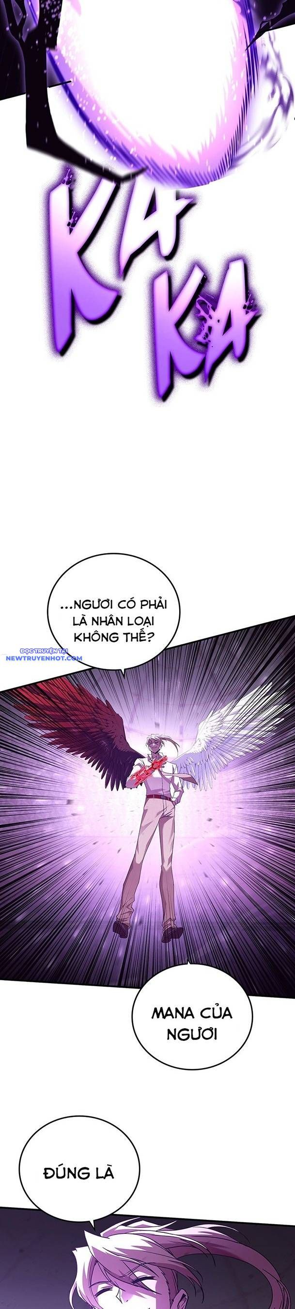 Hard Core Leveling Warrior Ss3 - Chapter 30 - Page 9