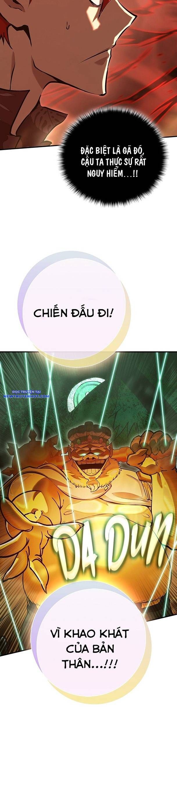 Hard Core Leveling Warrior Ss3 - Chapter 31 - Page 10