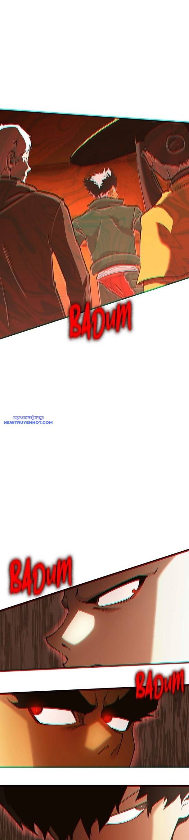 Hard Core Leveling Warrior Ss3 - Chapter 31 - Page 11