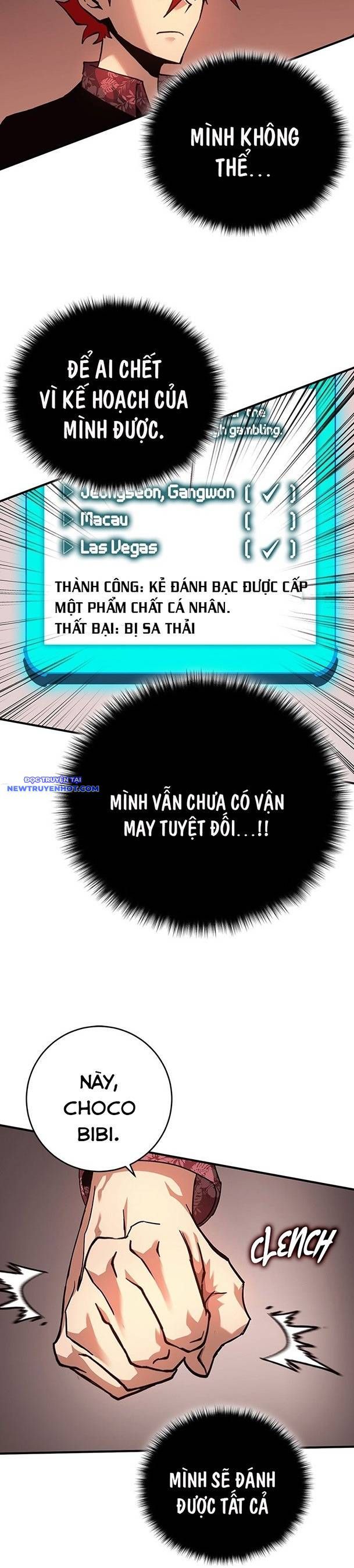 Hard Core Leveling Warrior Ss3 - Chapter 31 - Page 14