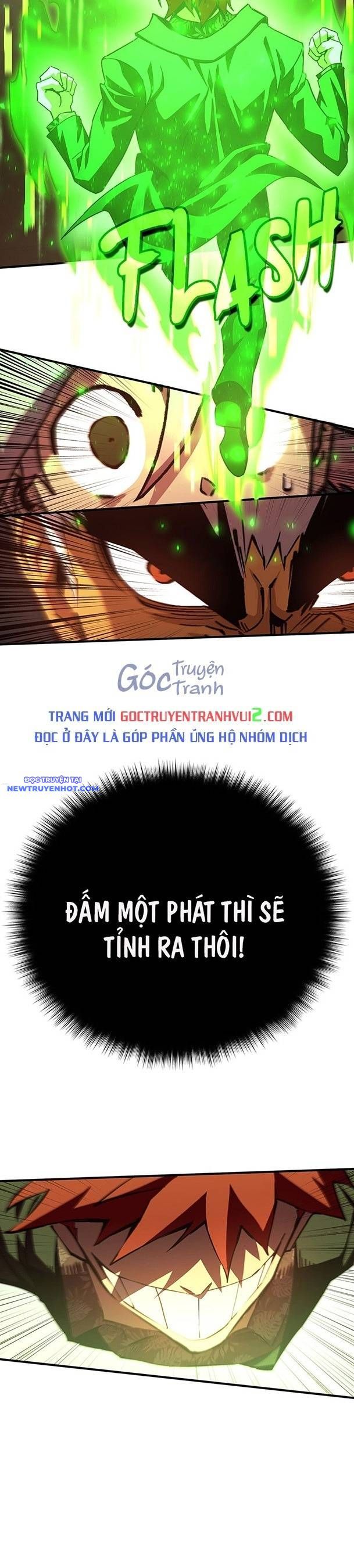 Hard Core Leveling Warrior Ss3 - Chapter 31 - Page 16