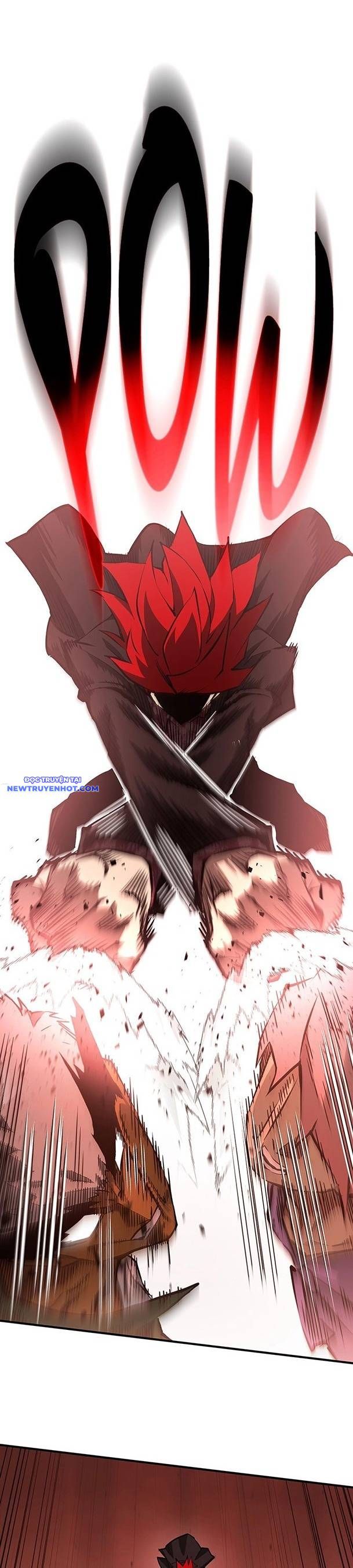 Hard Core Leveling Warrior Ss3 - Chapter 31 - Page 17