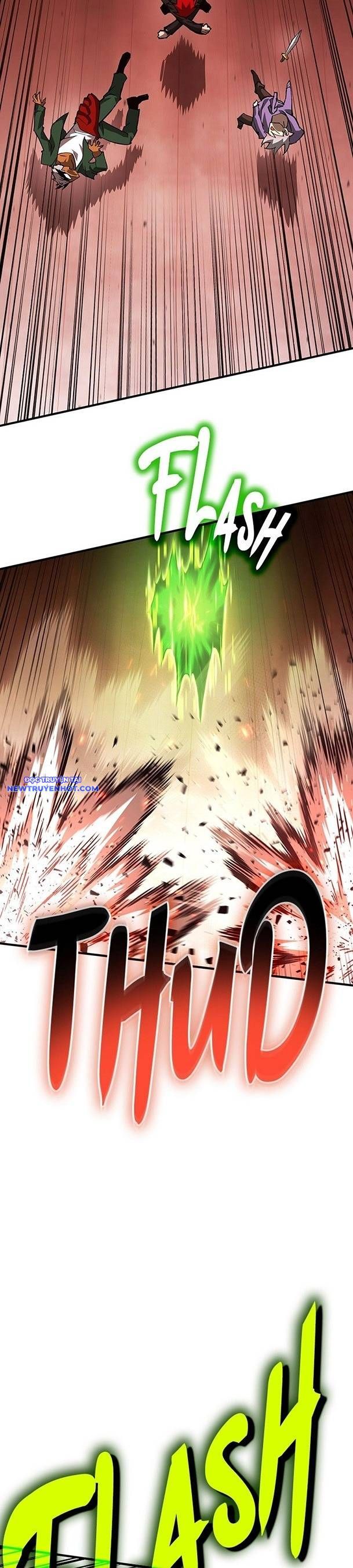 Hard Core Leveling Warrior Ss3 - Chapter 31 - Page 18