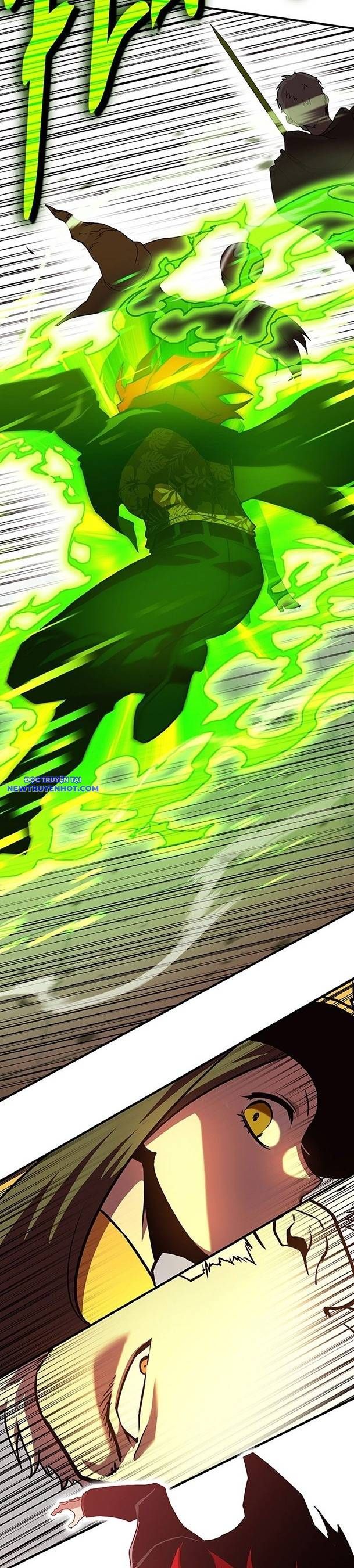 Hard Core Leveling Warrior Ss3 - Chapter 31 - Page 19