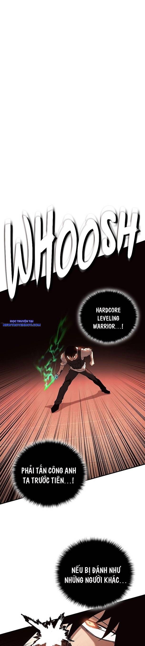 Hard Core Leveling Warrior Ss3 - Chapter 31 - Page 21