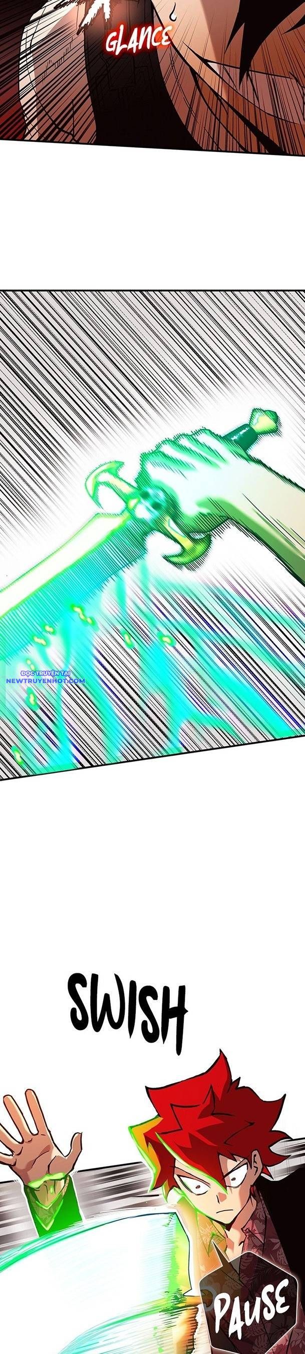 Hard Core Leveling Warrior Ss3 - Chapter 31 - Page 22