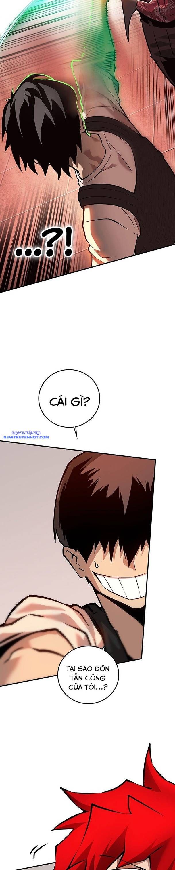 Hard Core Leveling Warrior Ss3 - Chapter 31 - Page 23