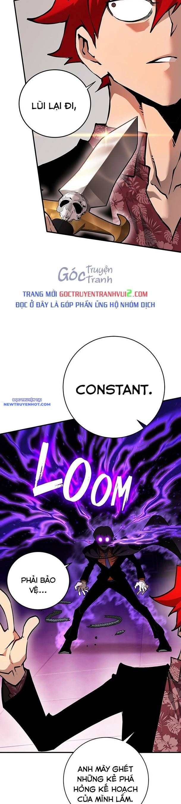 Hard Core Leveling Warrior Ss3 - Chapter 31 - Page 24