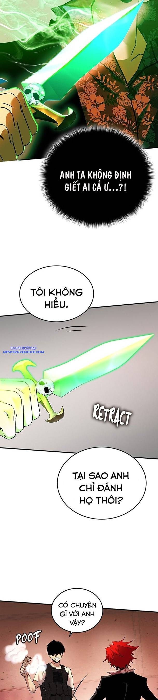 Hard Core Leveling Warrior Ss3 - Chapter 31 - Page 30