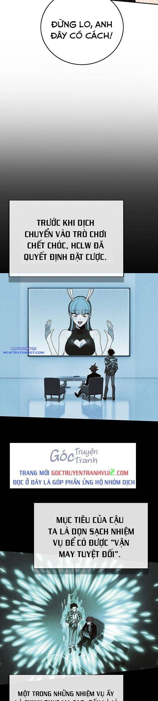 Hard Core Leveling Warrior Ss3 - Chapter 31 - Page 32