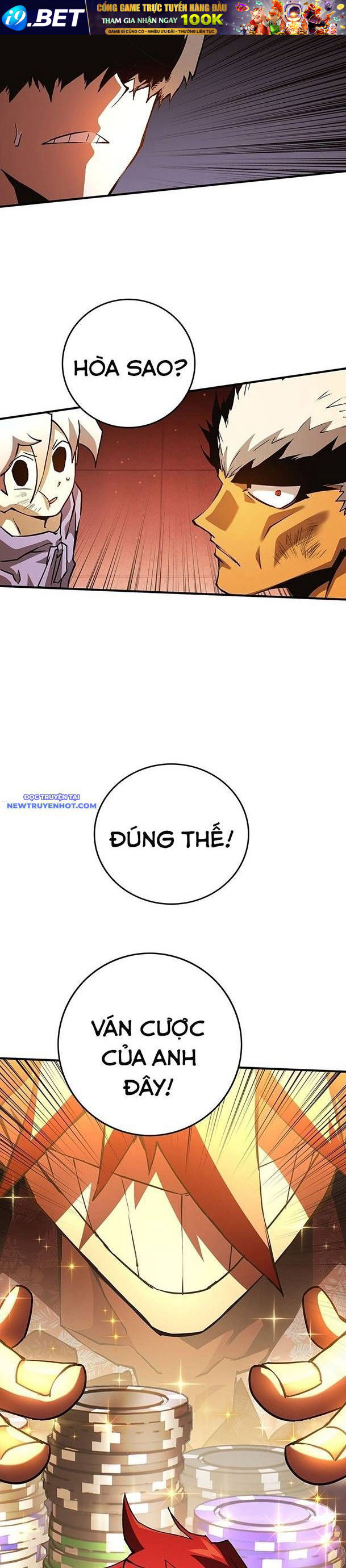 Hard Core Leveling Warrior Ss3 - Chapter 31 - Page 35