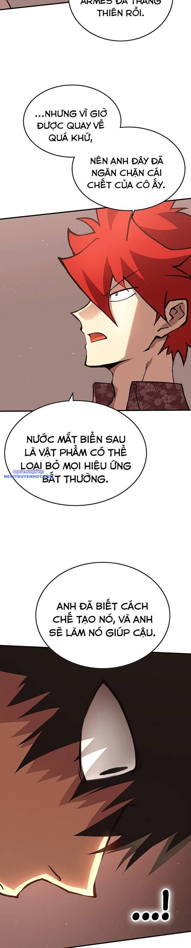 Hard Core Leveling Warrior Ss3 - Chapter 31 - Page 39