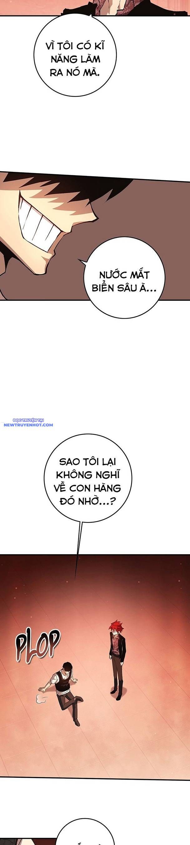 Hard Core Leveling Warrior Ss3 - Chapter 31 - Page 41