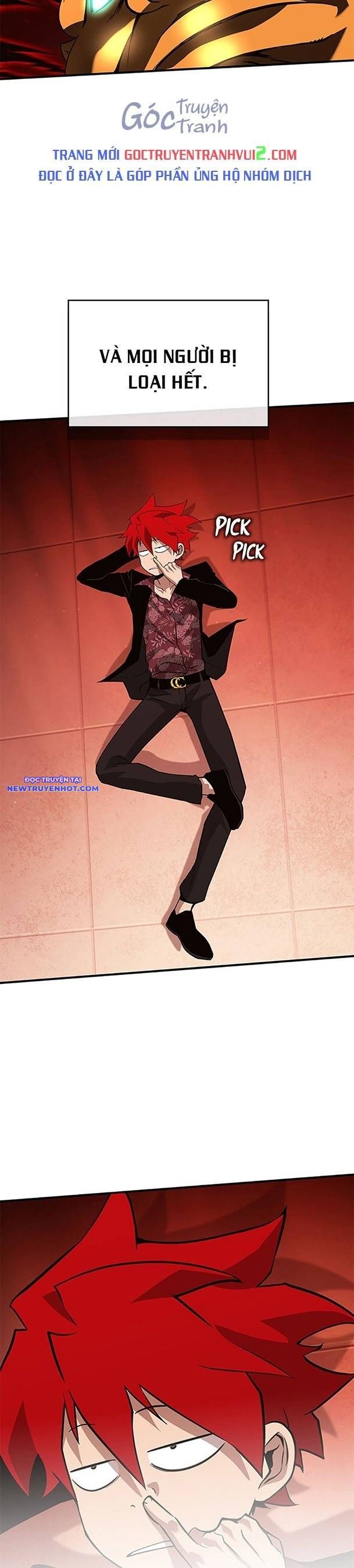 Hard Core Leveling Warrior Ss3 - Chapter 31 - Page 48