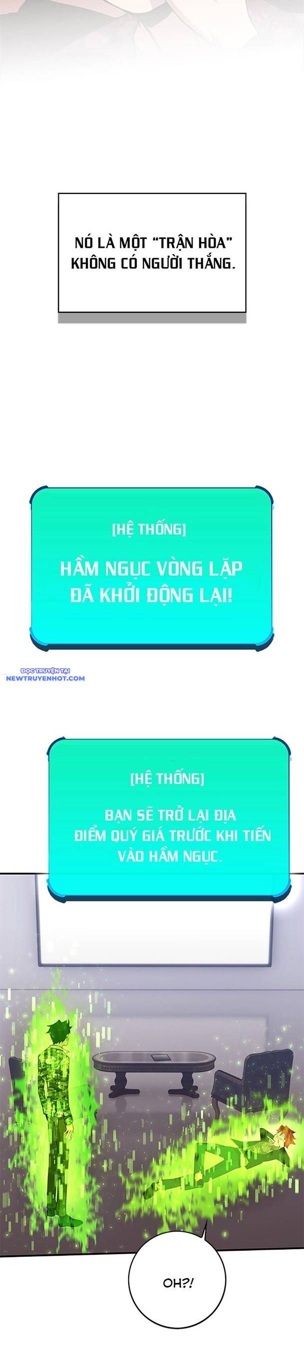 Hard Core Leveling Warrior Ss3 - Chapter 31 - Page 49