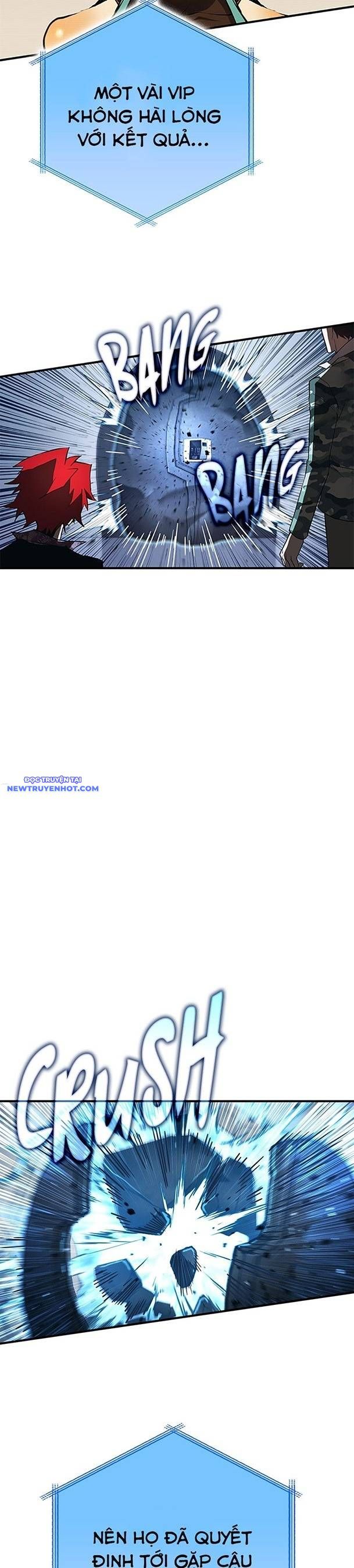 Hard Core Leveling Warrior Ss3 - Chapter 31 - Page 52