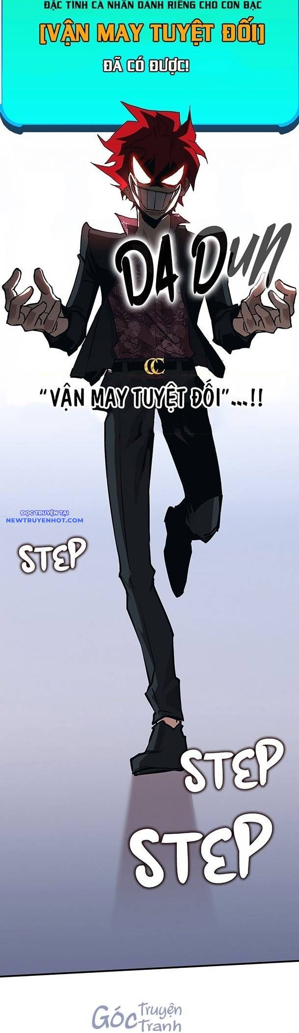 Hard Core Leveling Warrior Ss3 - Chapter 31 - Page 57