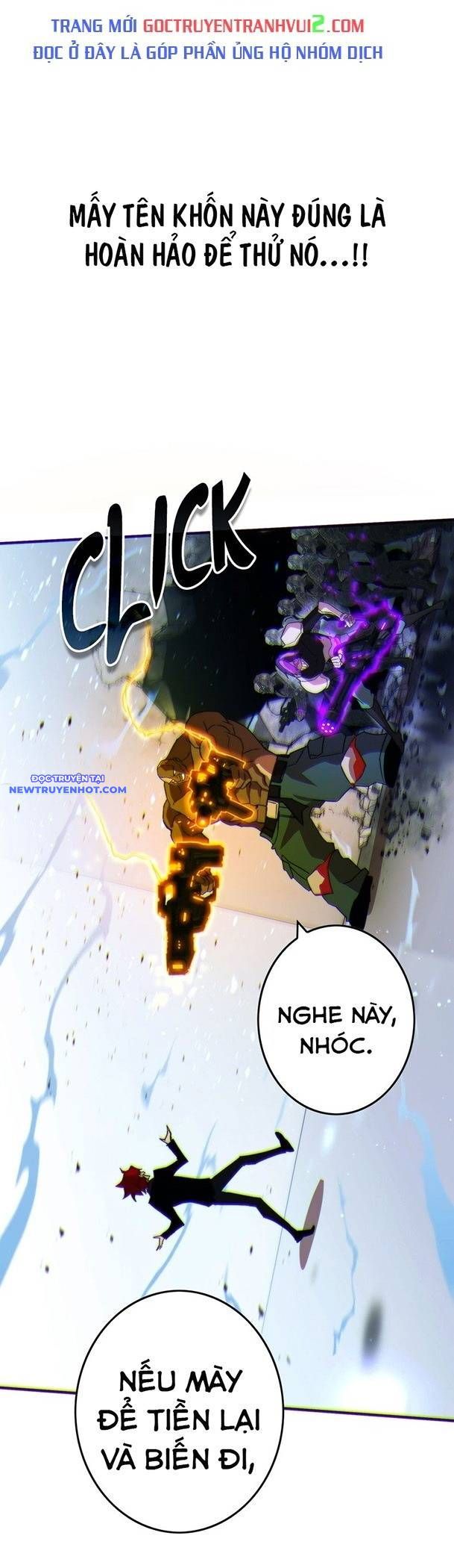 Hard Core Leveling Warrior Ss3 - Chapter 31 - Page 58