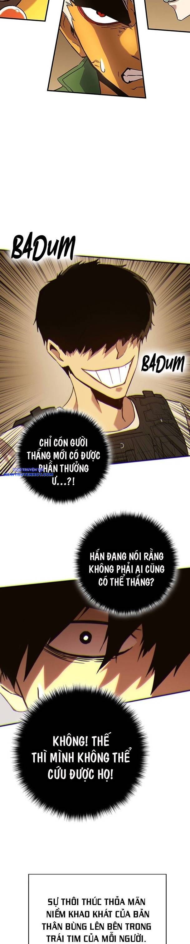 Hard Core Leveling Warrior Ss3 - Chapter 31 - Page 7