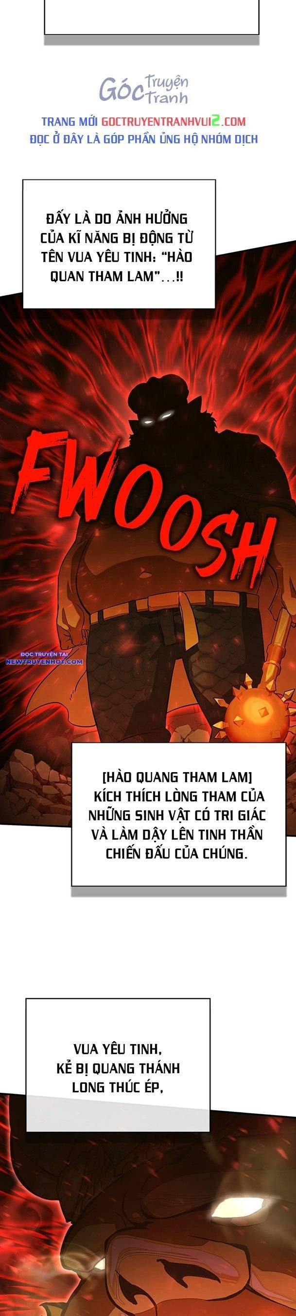 Hard Core Leveling Warrior Ss3 - Chapter 31 - Page 8