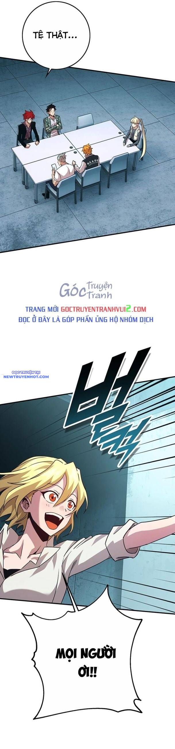 Hard Core Leveling Warrior Ss3 - Chapter 32 - Page 21