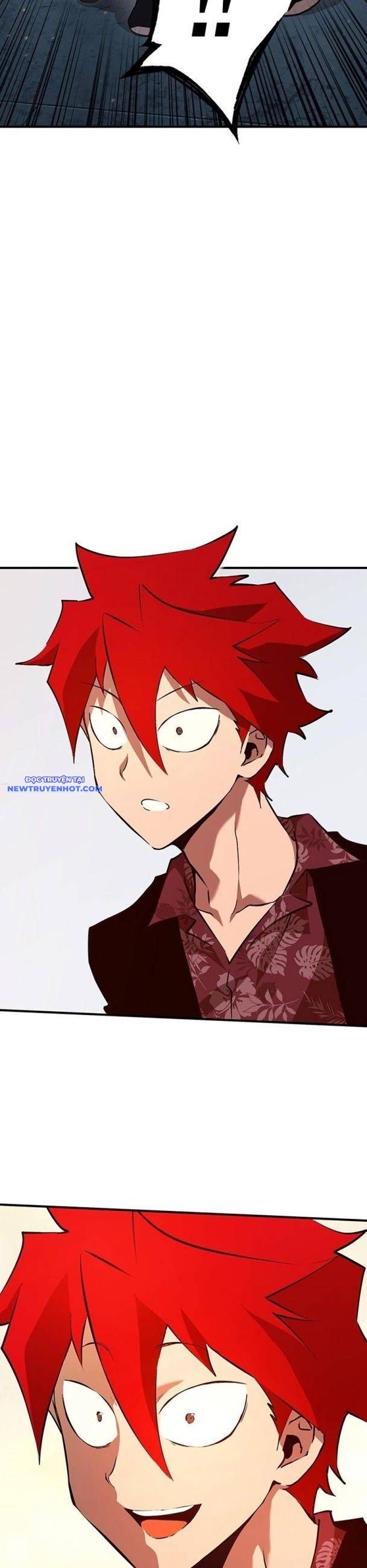 Hard Core Leveling Warrior Ss3 - Chapter 32 - Page 23