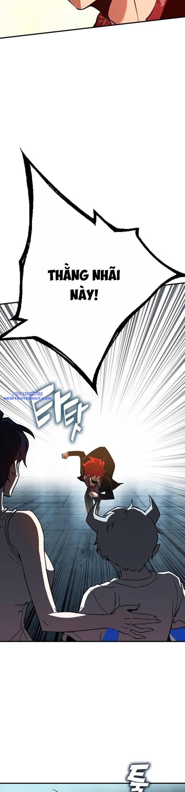 Hard Core Leveling Warrior Ss3 - Chapter 32 - Page 24