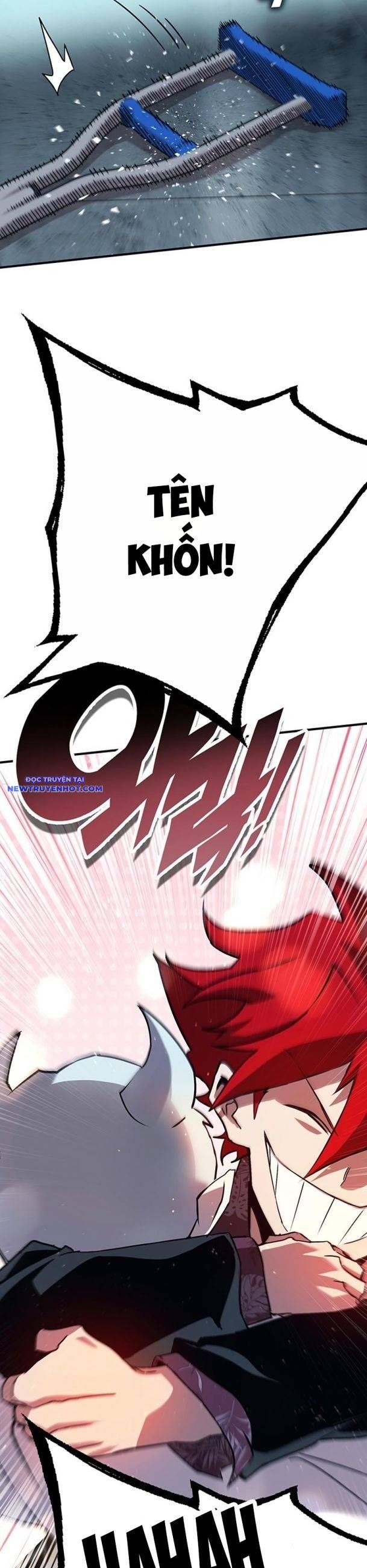 Hard Core Leveling Warrior Ss3 - Chapter 32 - Page 25