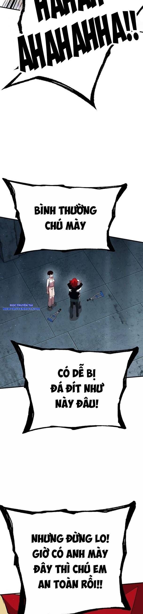 Hard Core Leveling Warrior Ss3 - Chapter 32 - Page 26