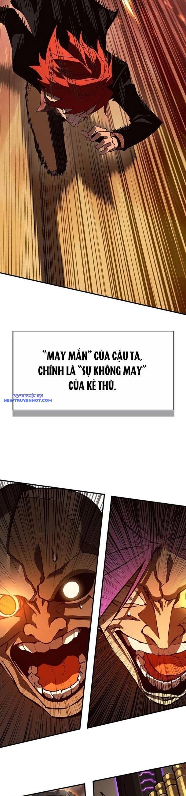 Hard Core Leveling Warrior Ss3 - Chapter 32 - Page 3