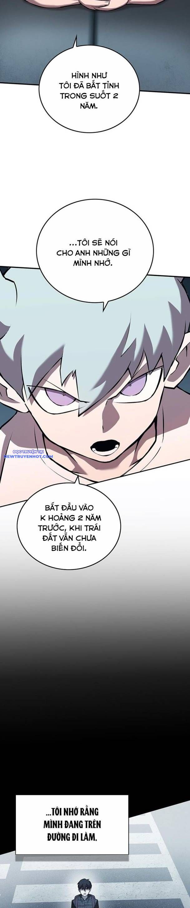 Hard Core Leveling Warrior Ss3 - Chapter 32 - Page 31