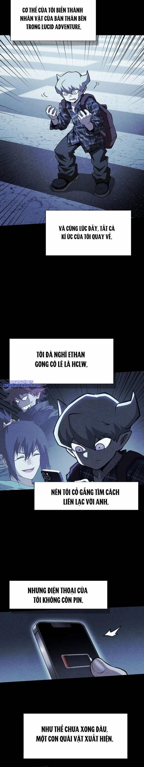 Hard Core Leveling Warrior Ss3 - Chapter 32 - Page 34